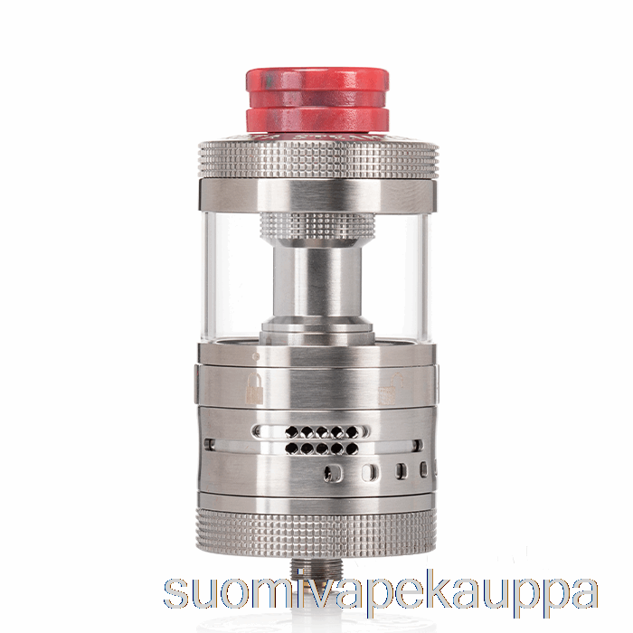 Vape Nesteet Steam Crave Aromamizer Plus V3 30mm Rdta Ruostumaton Teräs